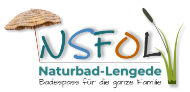 Naturbad-Lengede NSFOL Badespass für die ganze Familie