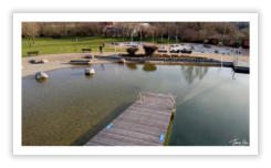 © 2020 Lehne-Fotografie | Luftaufnahme Naturbad-Lengede