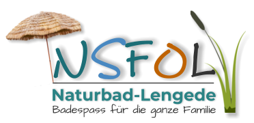 Naturbad-Lengede NSFOL Badespass für die ganze Familie